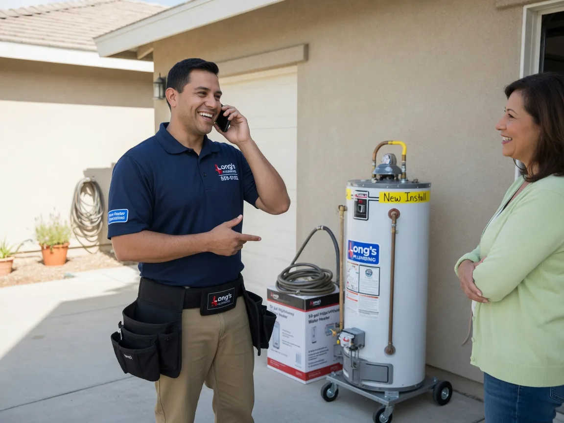 Leak Detection Pequea, PA FAQs